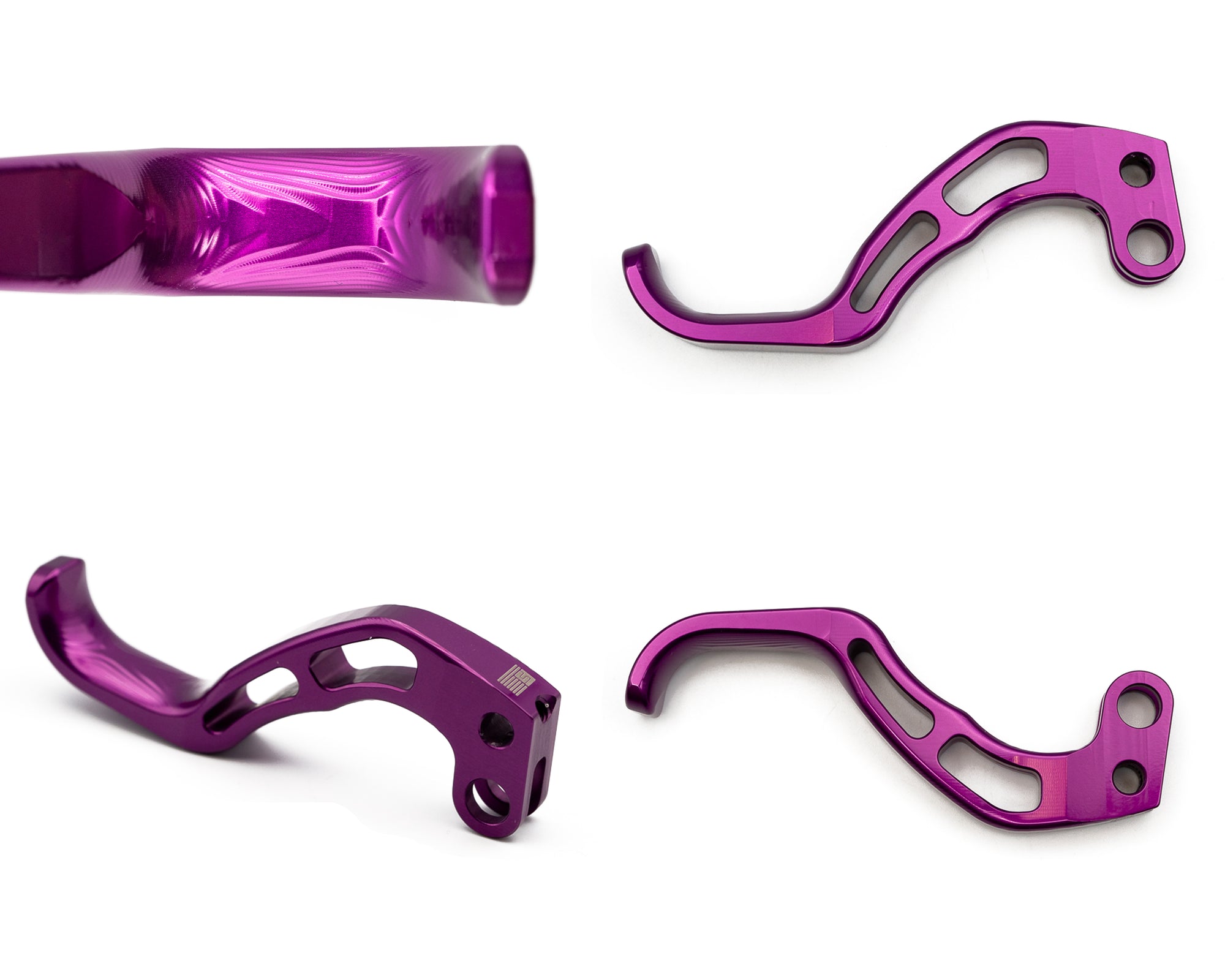 Freedom Coast TRP DHR EVO Brake Levers