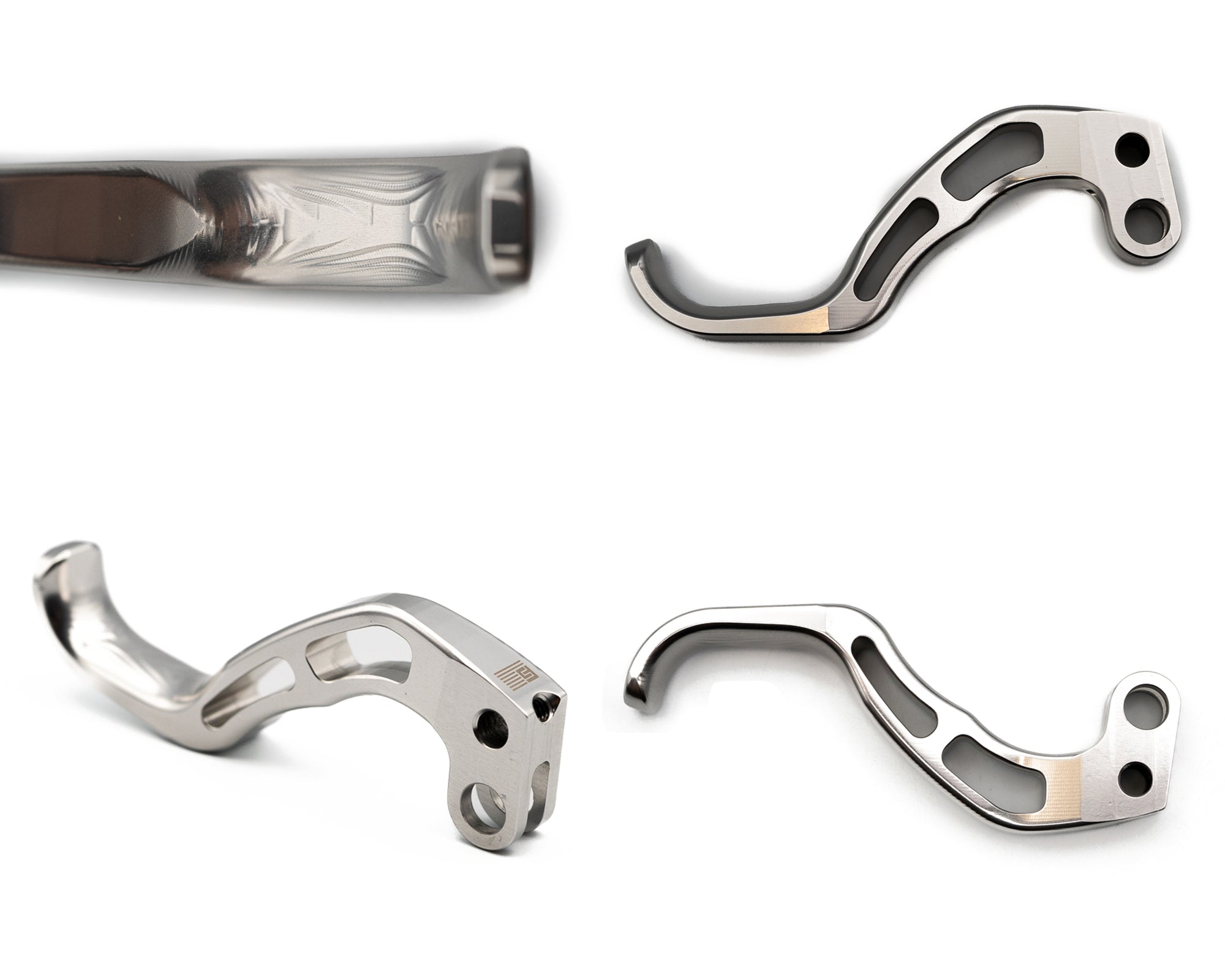 Freedom Coast TRP DHR EVO Brake Levers