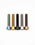 M6x30mm - Capped Head - Titanium