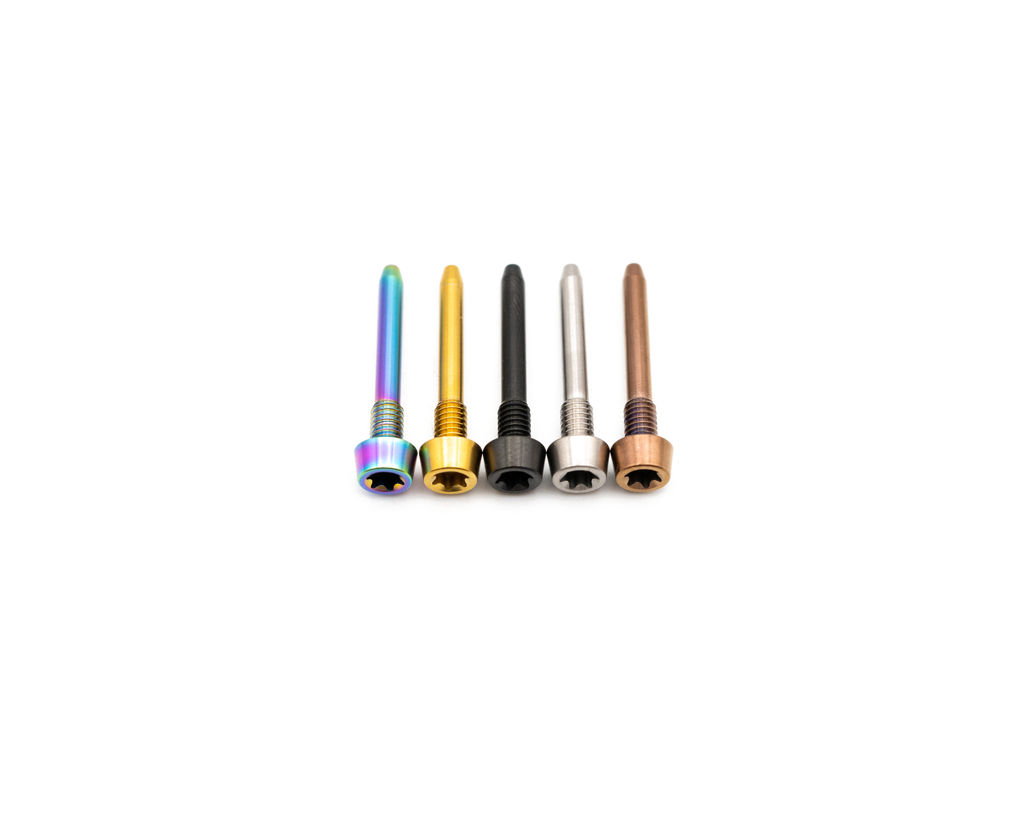 Magura Brake Pad Retaining Axle Titanium Bolt