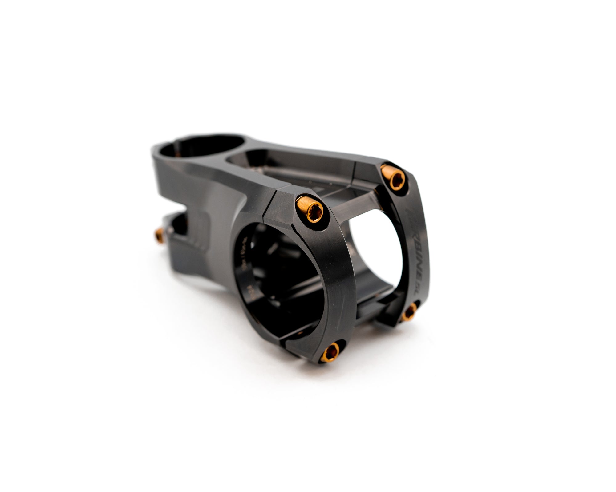 Raceface Turbine SL Stem Titanium Bolts