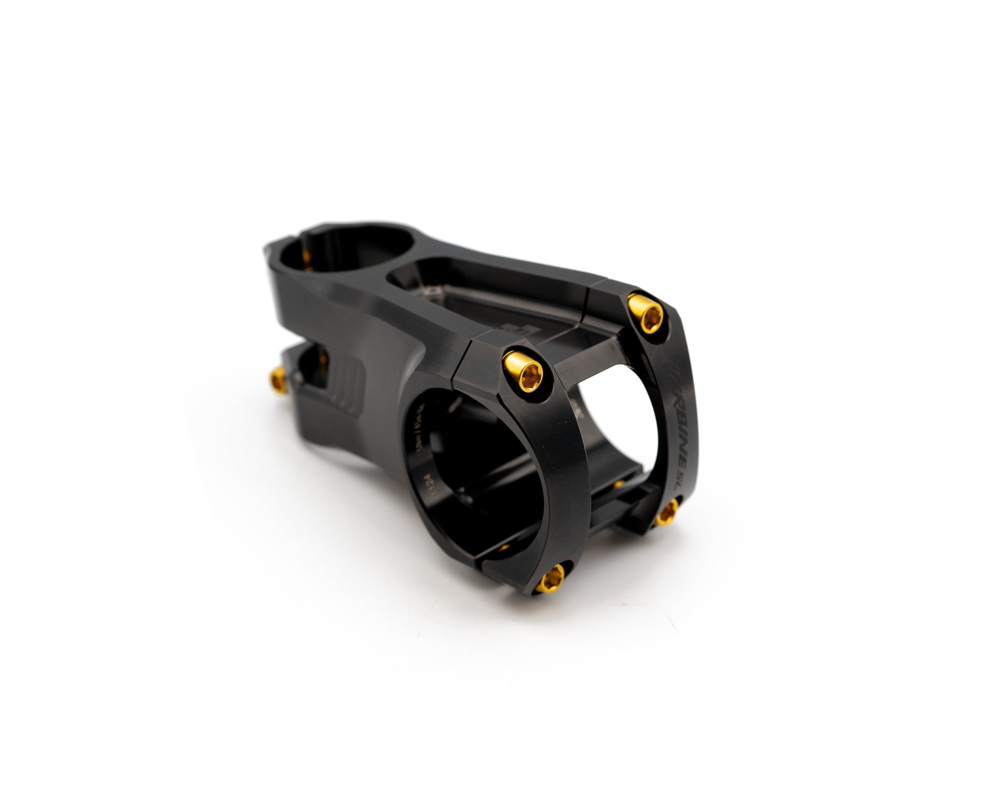 Raceface Turbine SL Stem Titanium Bolts