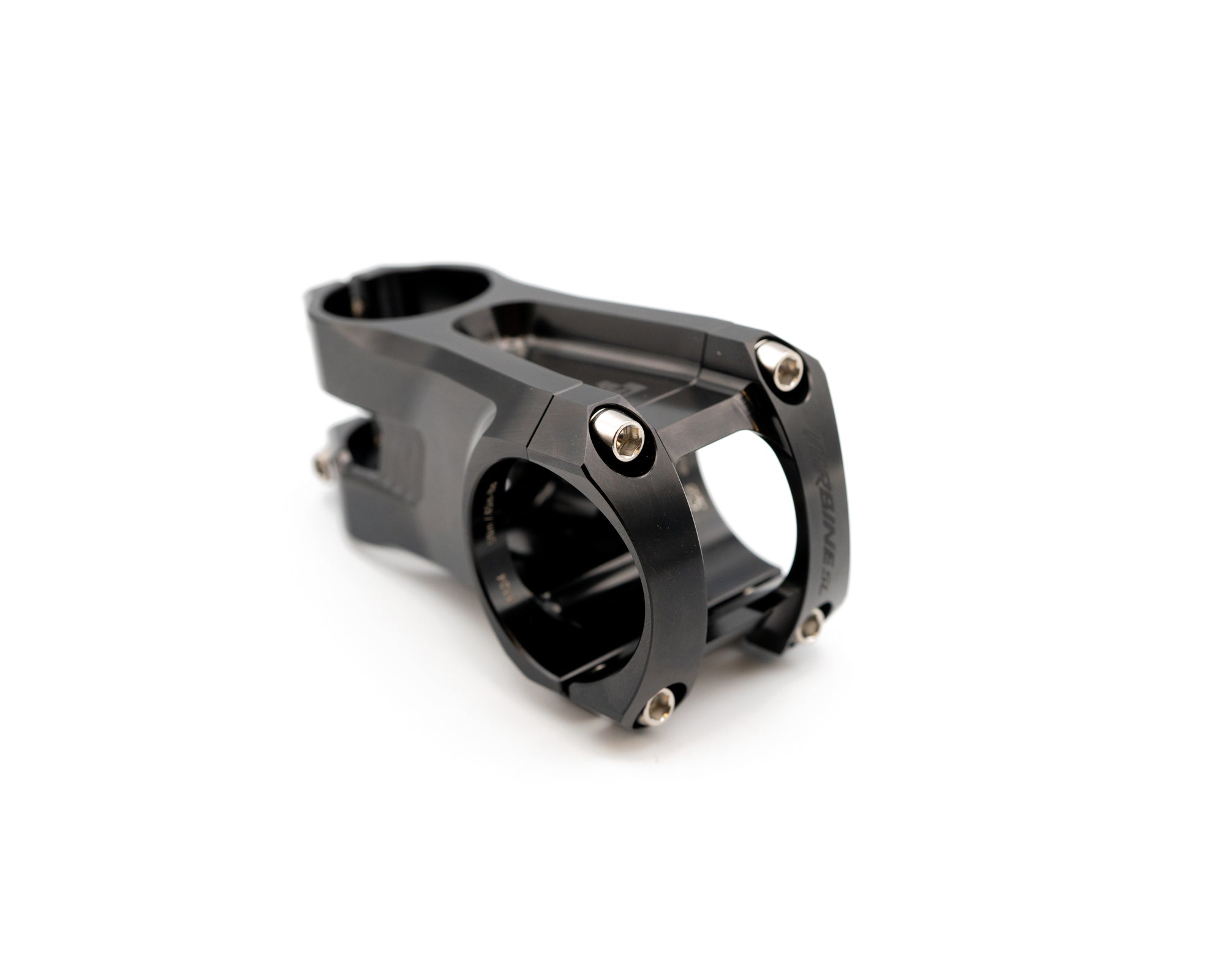Raceface Turbine SL Stem Titanium Bolts