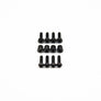 SRAM Brake Lever and Bleed Port Bolts Titanium