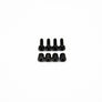 SRAM Brake Lever and Bleed Port Bolts Titanium