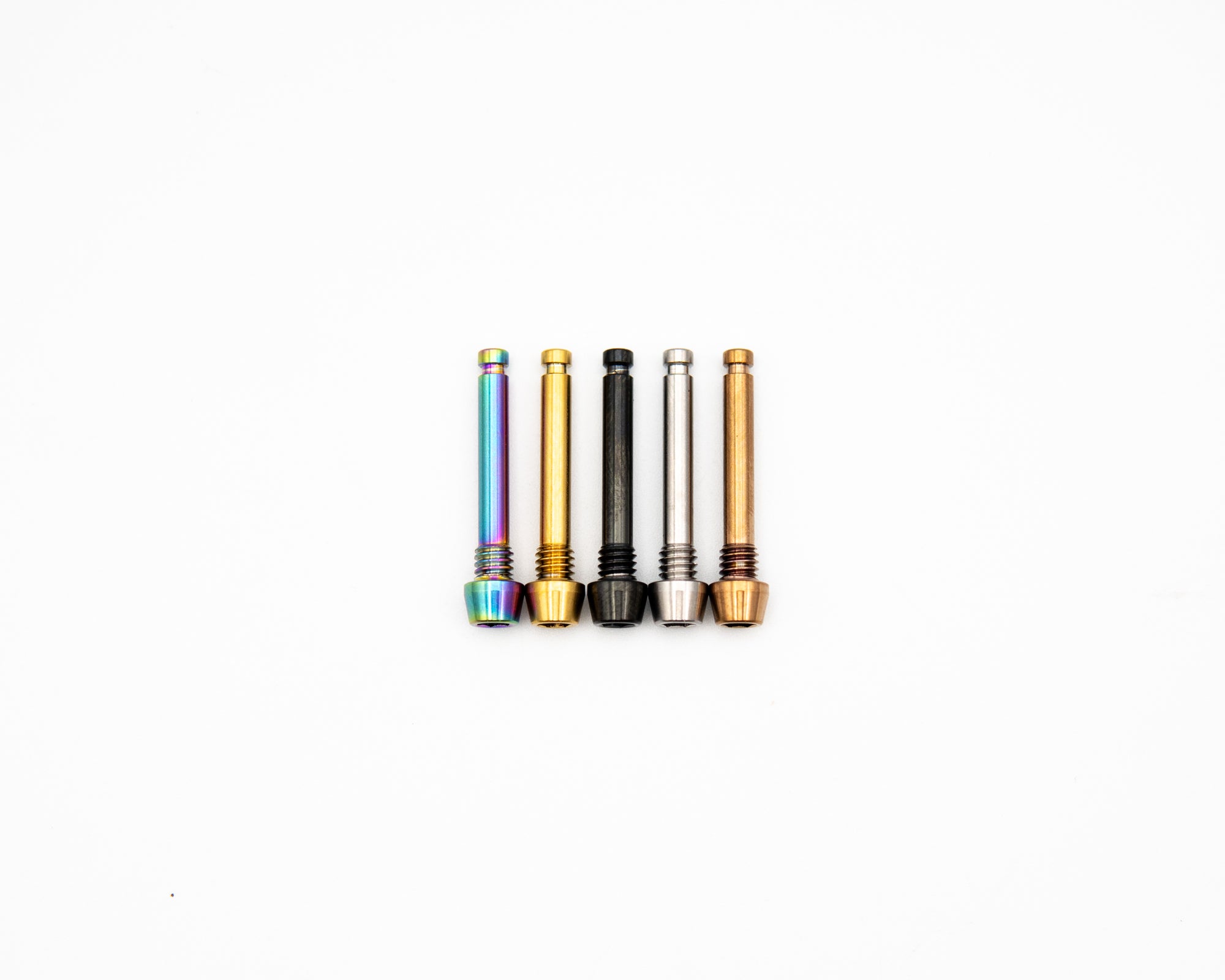 SRAM Brake Pad Retaining Axle Titanium Bolt