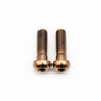 Titanium SRAM Code-Guide-G2-Level Caliper Body Bolts