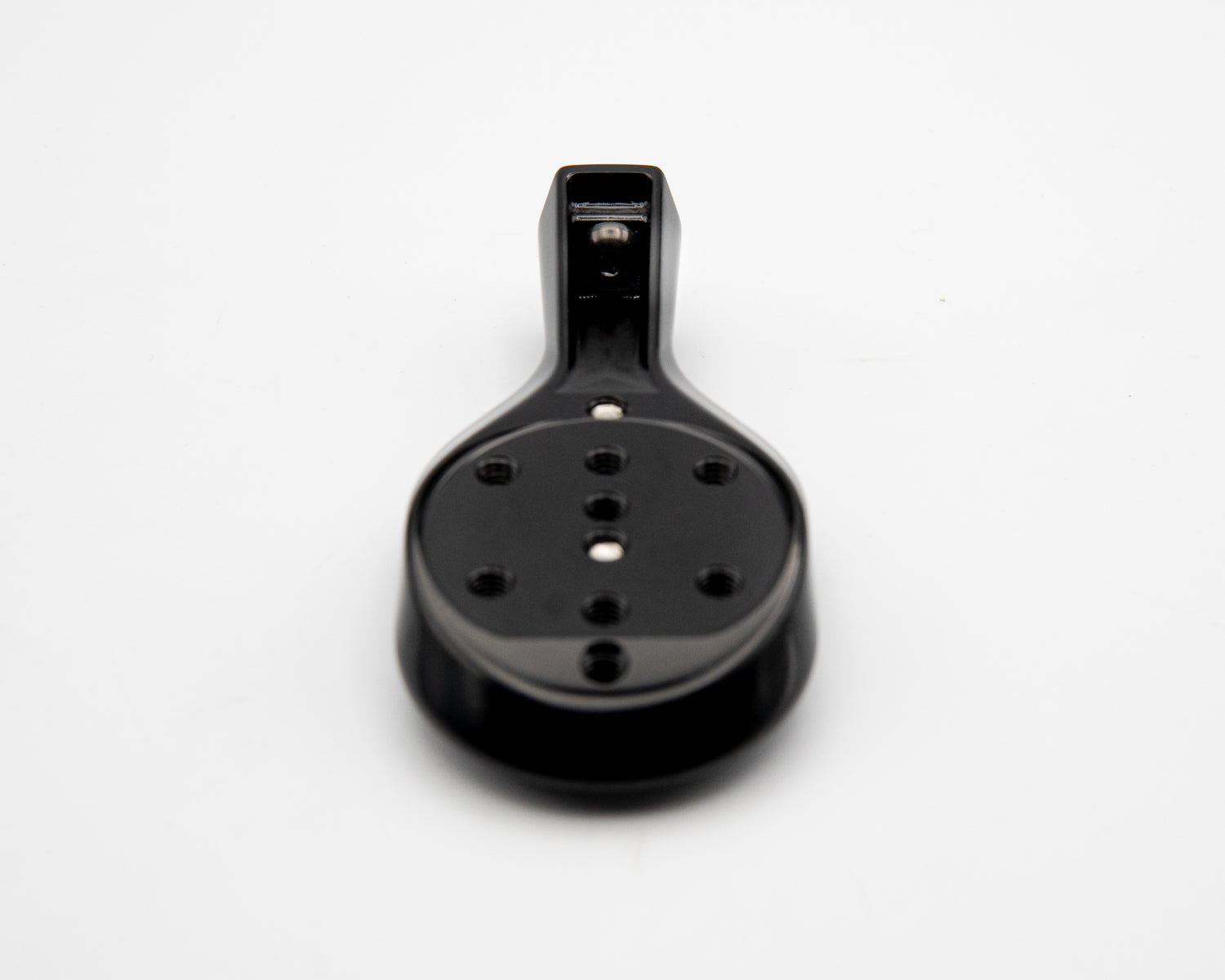 Specialized Computer Mount Securing Bolt - Titanium