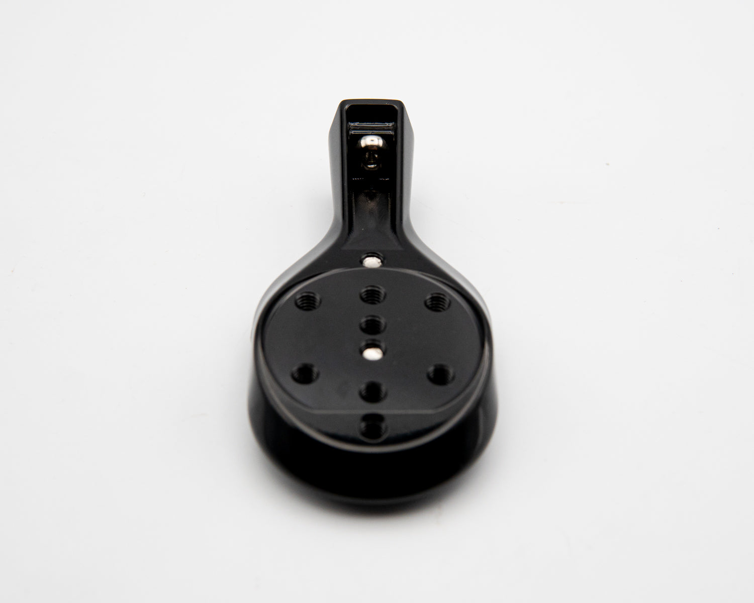Specialized Computer Mount Securing Bolt - Titanium