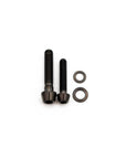 Specialized Alpinist Seat Post Saddle Clamp Bolt Kit - Titanium