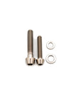 Specialized Alpinist Seat Post Saddle Clamp Bolt Kit - Titanium