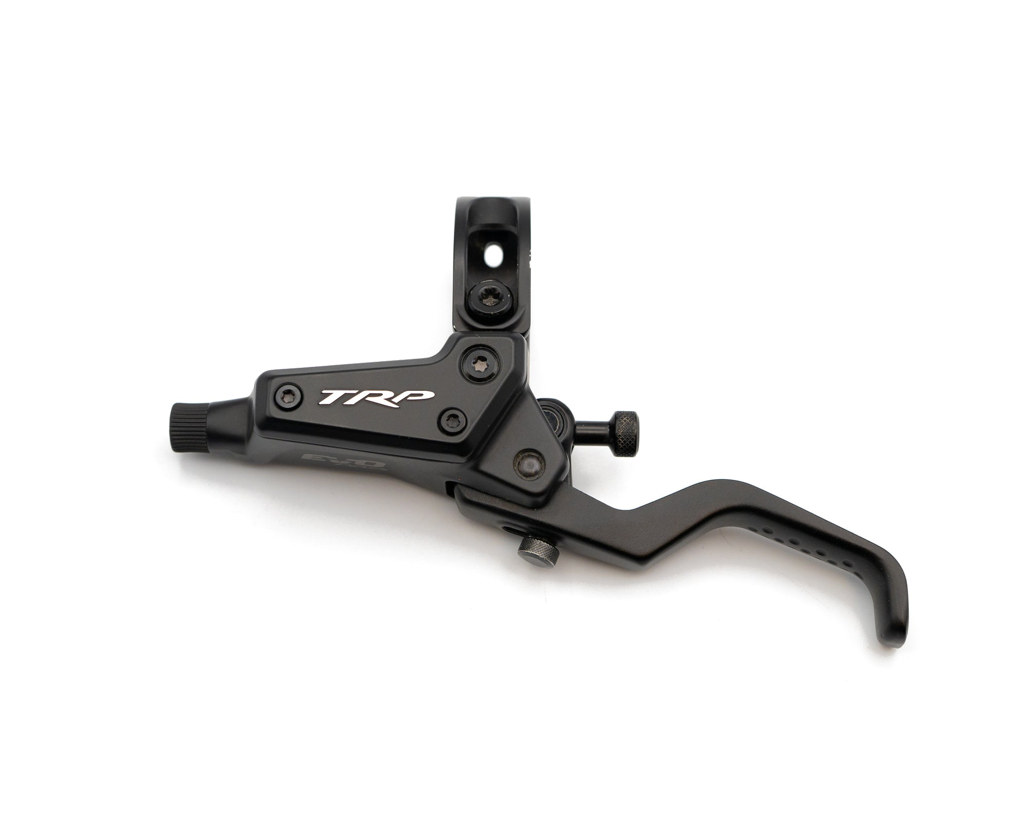 TRP Brake Lever Bleed Port Set - Titanium