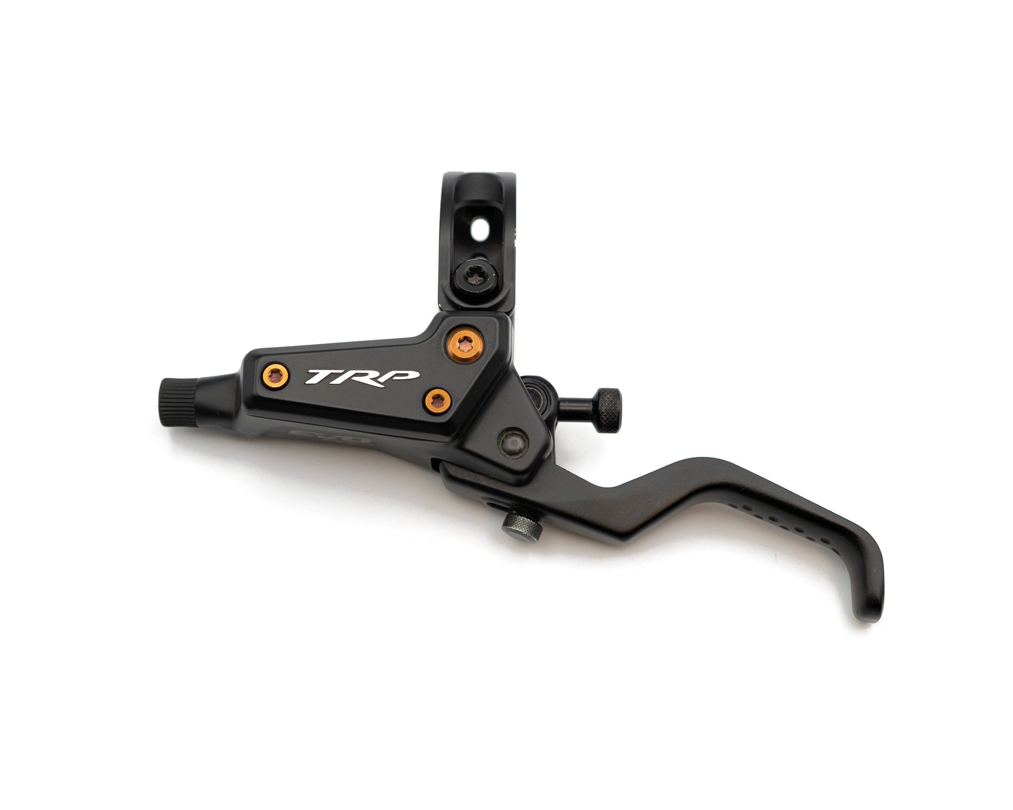 TRP Brake Lever Bleed Port Set - Titanium