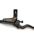 TRP Brake Lever Bleed Port Set - Titanium