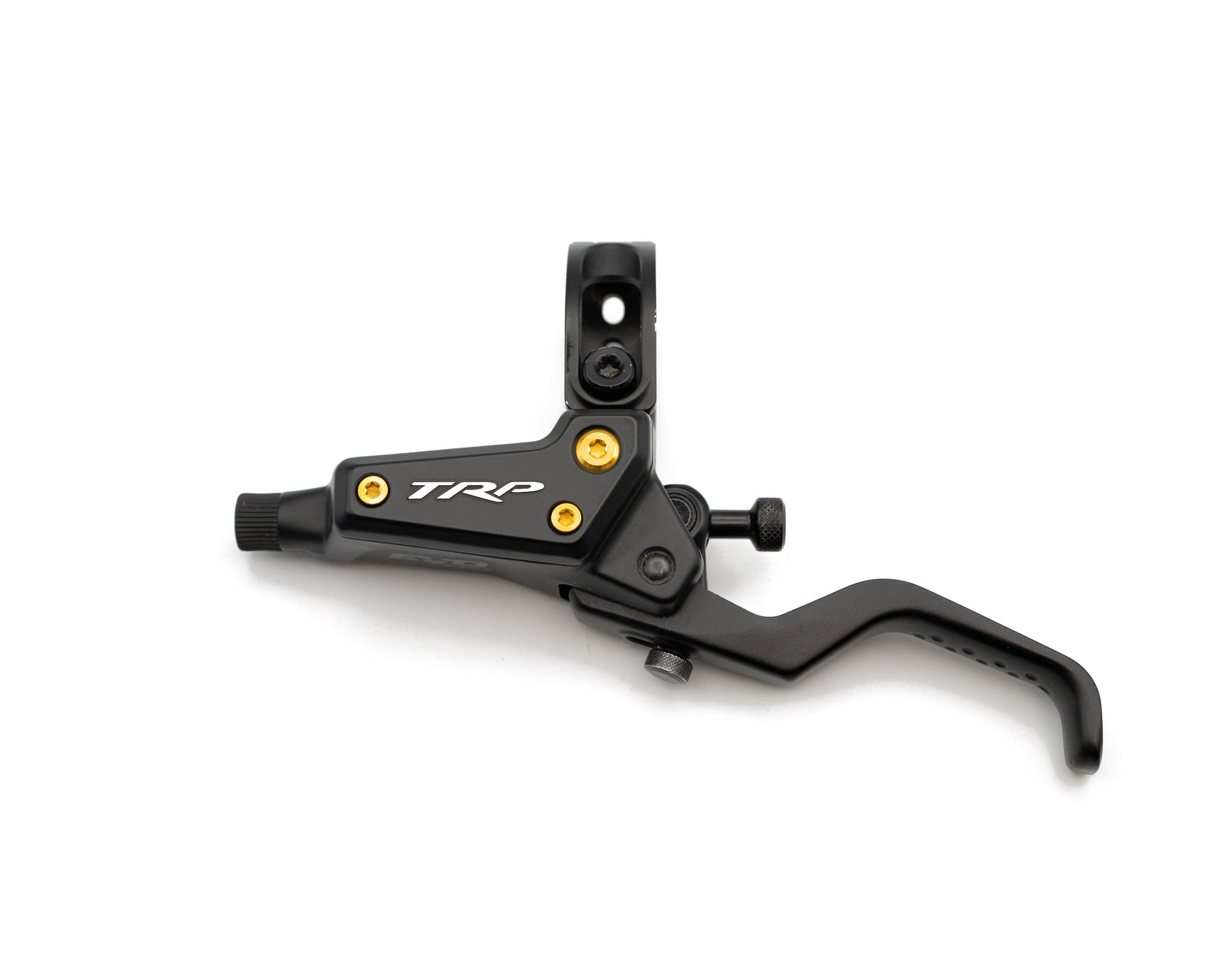 TRP Brake Lever Bleed Port Set - Titanium