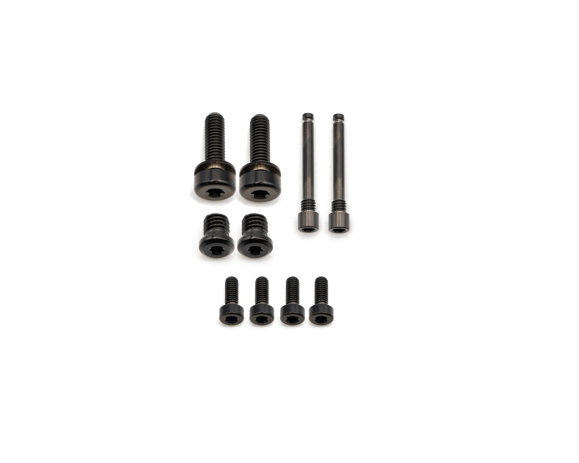 TRP EVO X Brake Bolt Kit