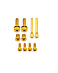 TRP EVO PRO Brake Bolt Kit
