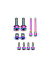 TRP EVO PRO Brake Bolt Kit