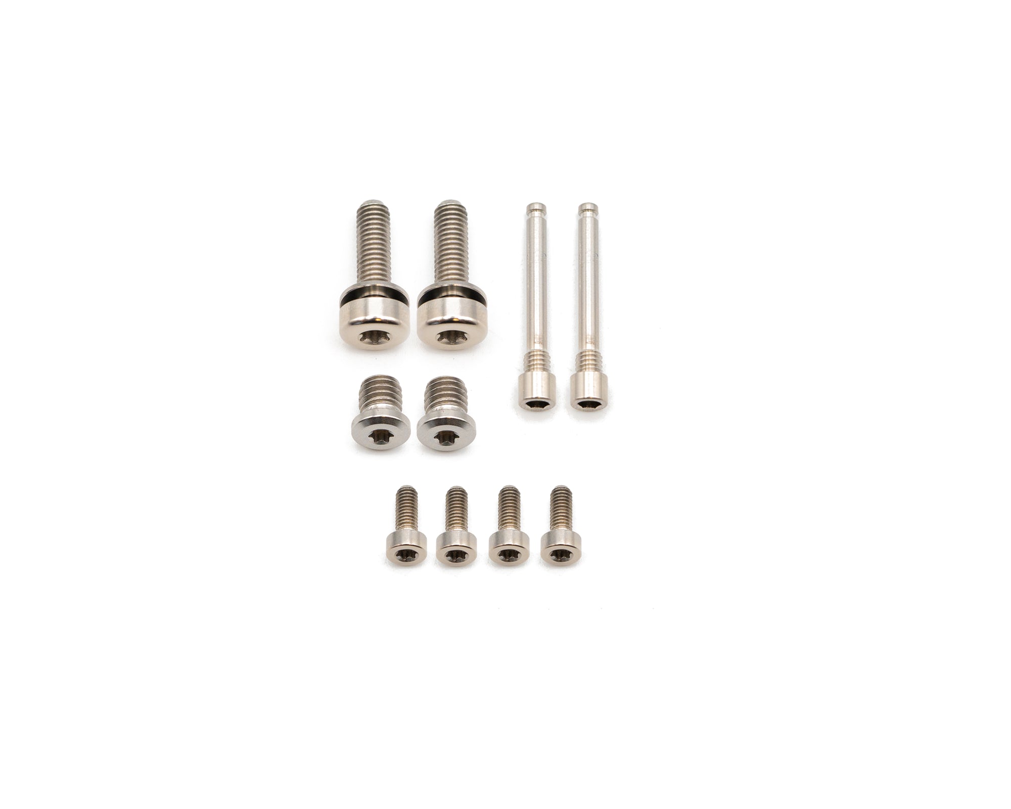 TRP EVO X Brake Bolt Kit