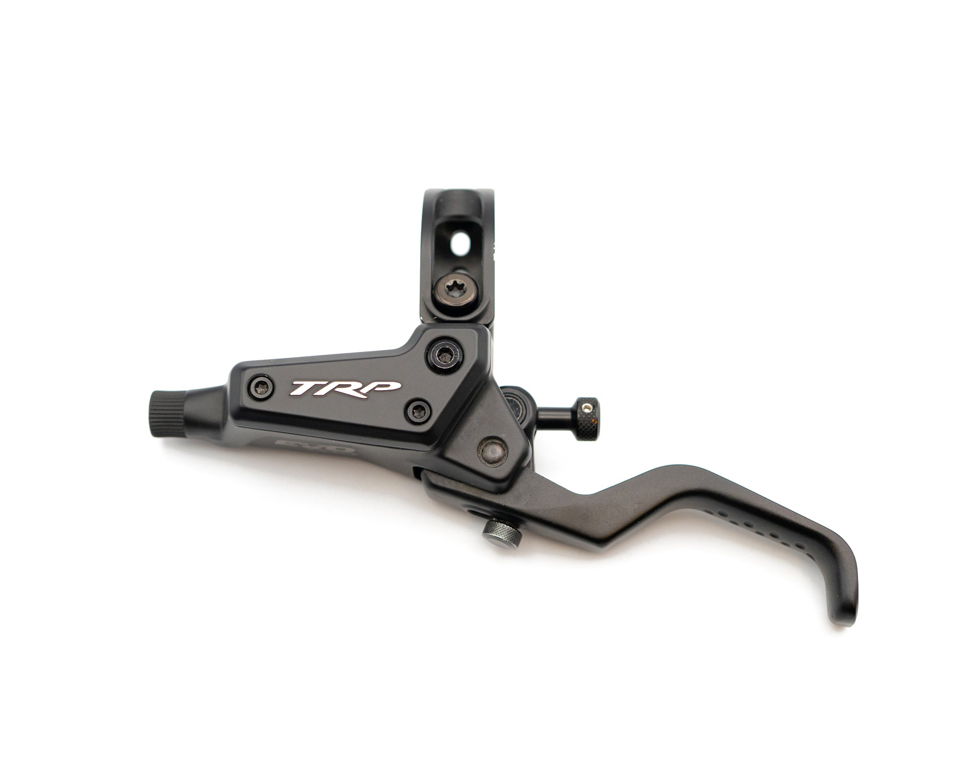 TRP Brake Lever Clamp Bolt - Single Bolt - Titanium