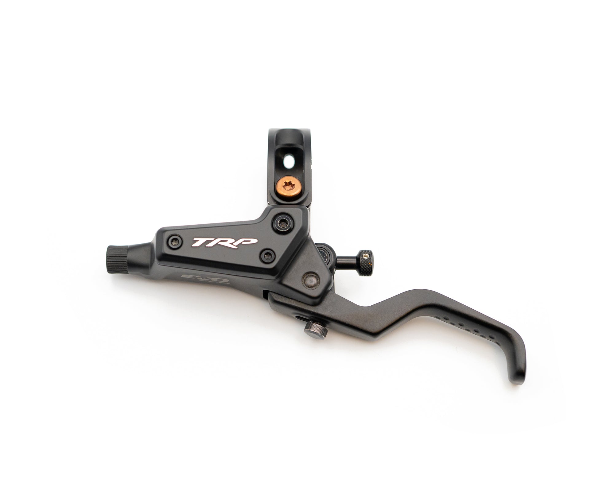 TRP Brake Lever Clamp Bolt - Single Bolt - Titanium