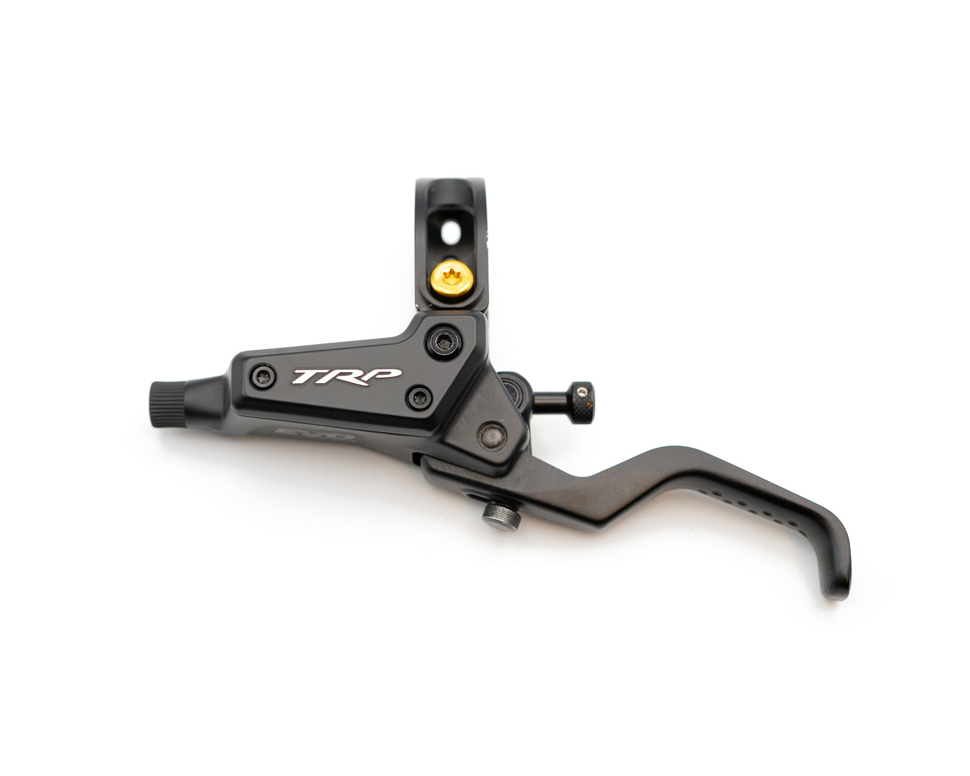 TRP Brake Lever Clamp Bolt - Single Bolt - Titanium