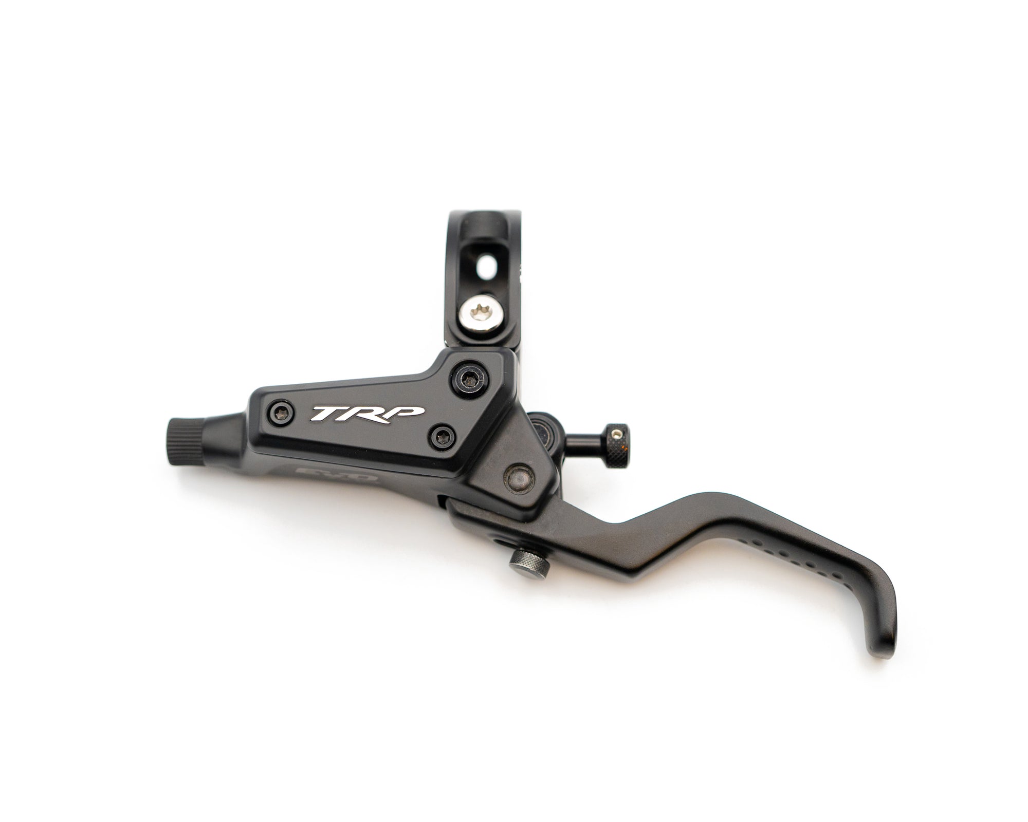 TRP Brake Lever Clamp Bolt - Single Bolt - Titanium