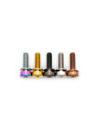 TRP Brake Lever Clamp Bolt - Single Bolt - Titanium