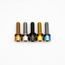 Titanium TRP Brake Lever Clamp Bolt - Single Bolt