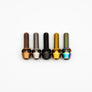 Titanium TRP Brake Lever Clamp Bolt - Single Bolt