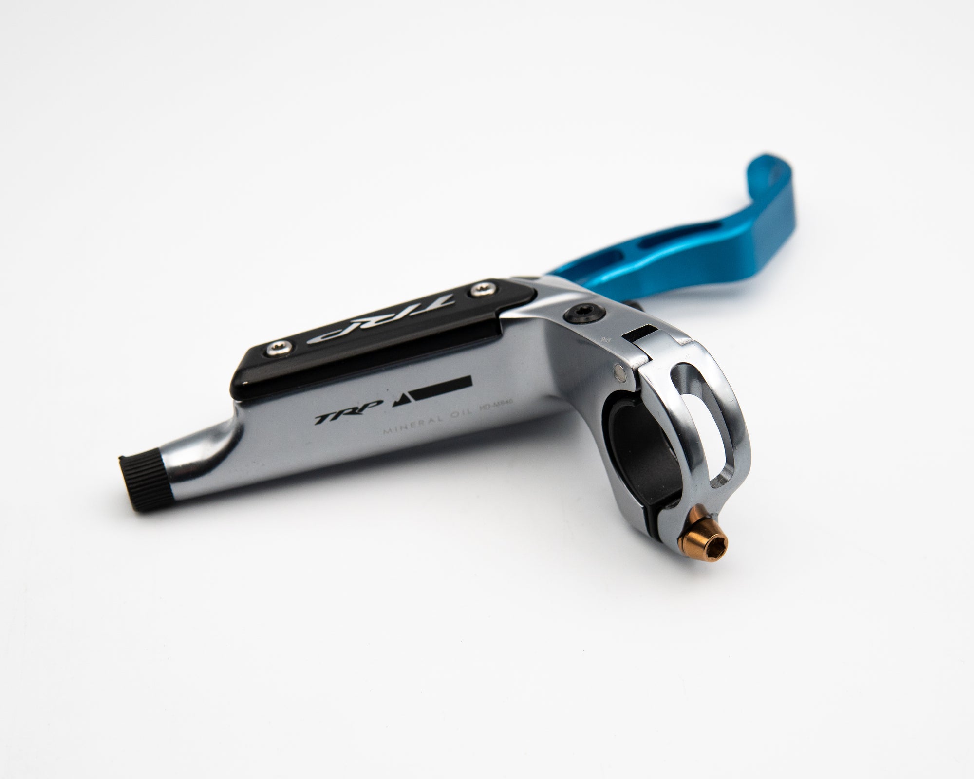 TRP Brake Lever Clamp Bolt - Single Bolt - Titanium