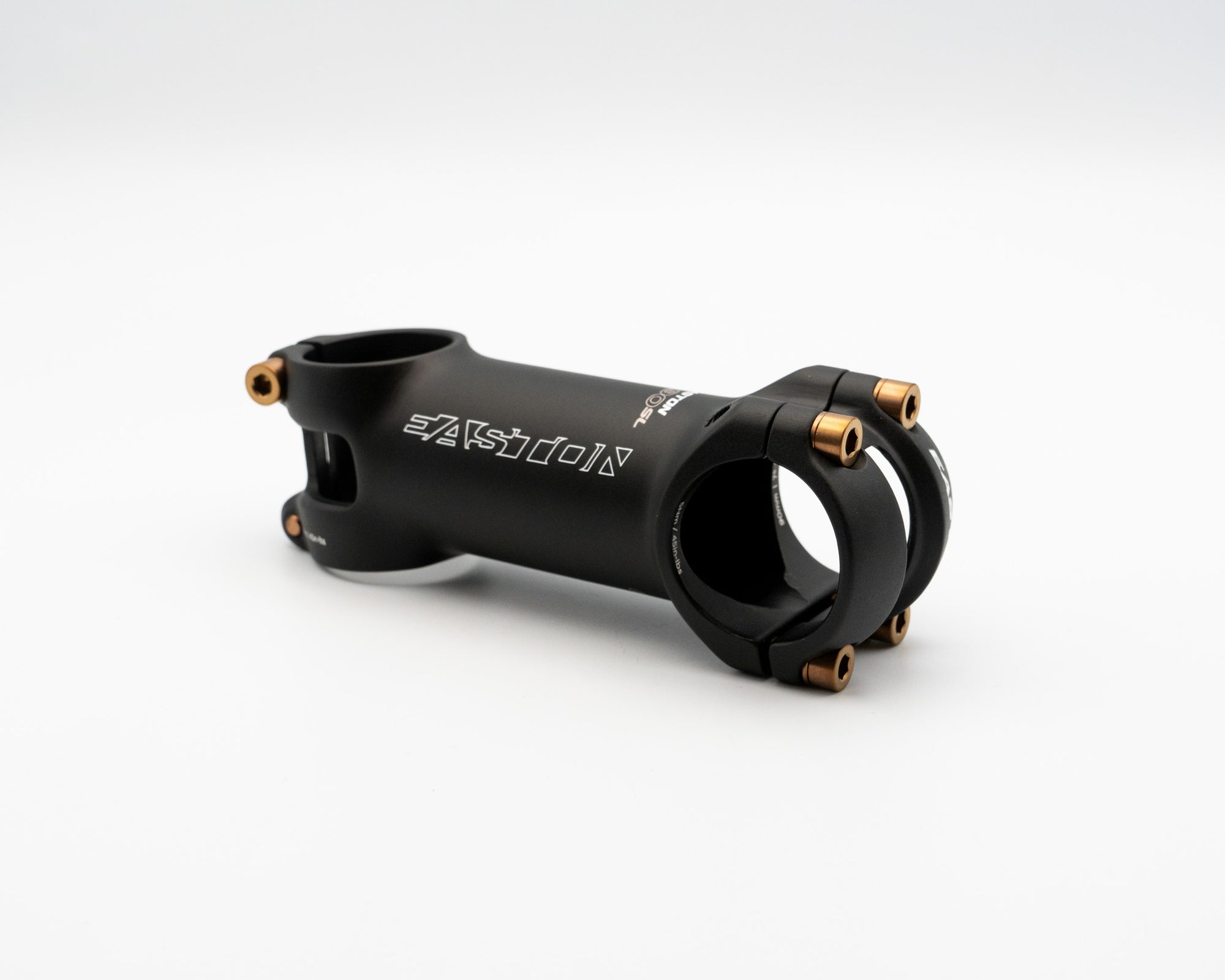Easton EA Stem Kit - Titanium