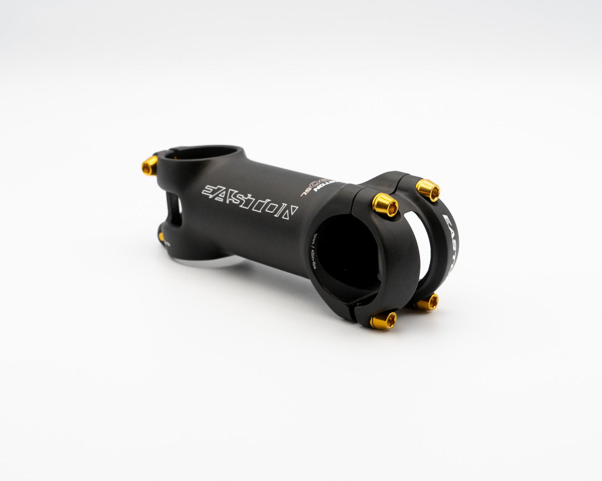 Easton EA Stem Kit - Titanium