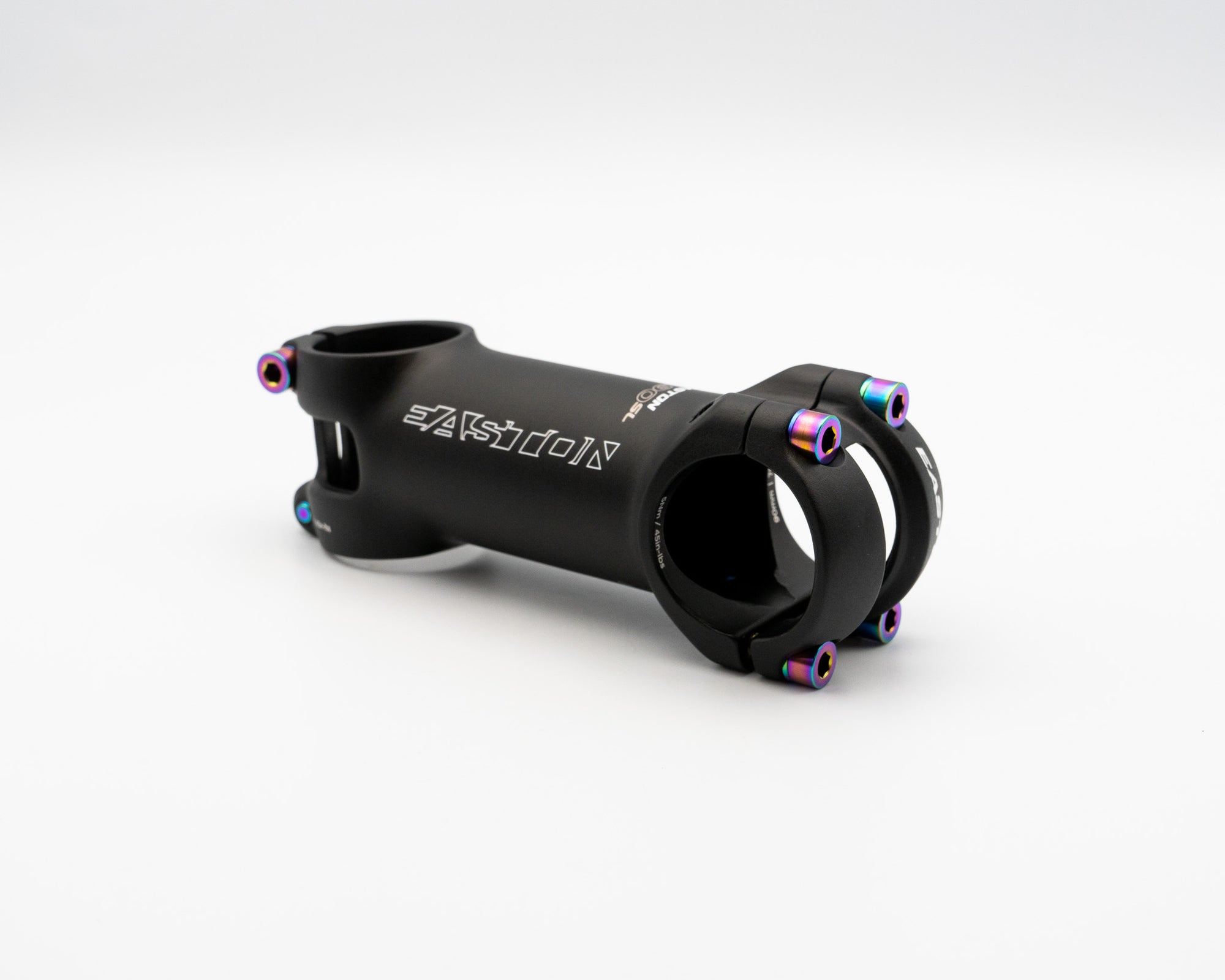 Easton EA Stem Kit - Titanium