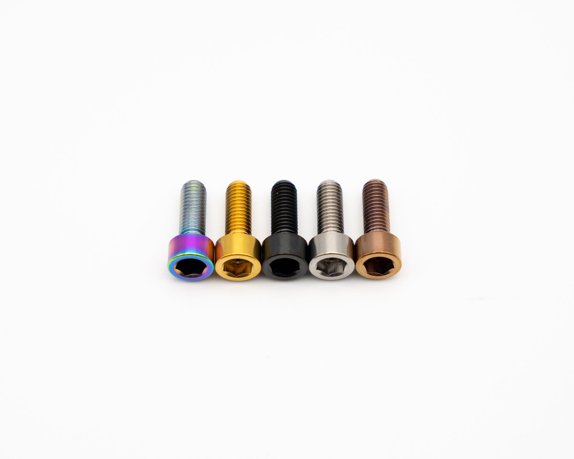 macocchi FOX 40/Marzocchi 58 Lower Leg Axle Pinch Bolt Parts (5 Each
