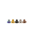 Rockshox Charger Damper Compression Bolt - Titanium