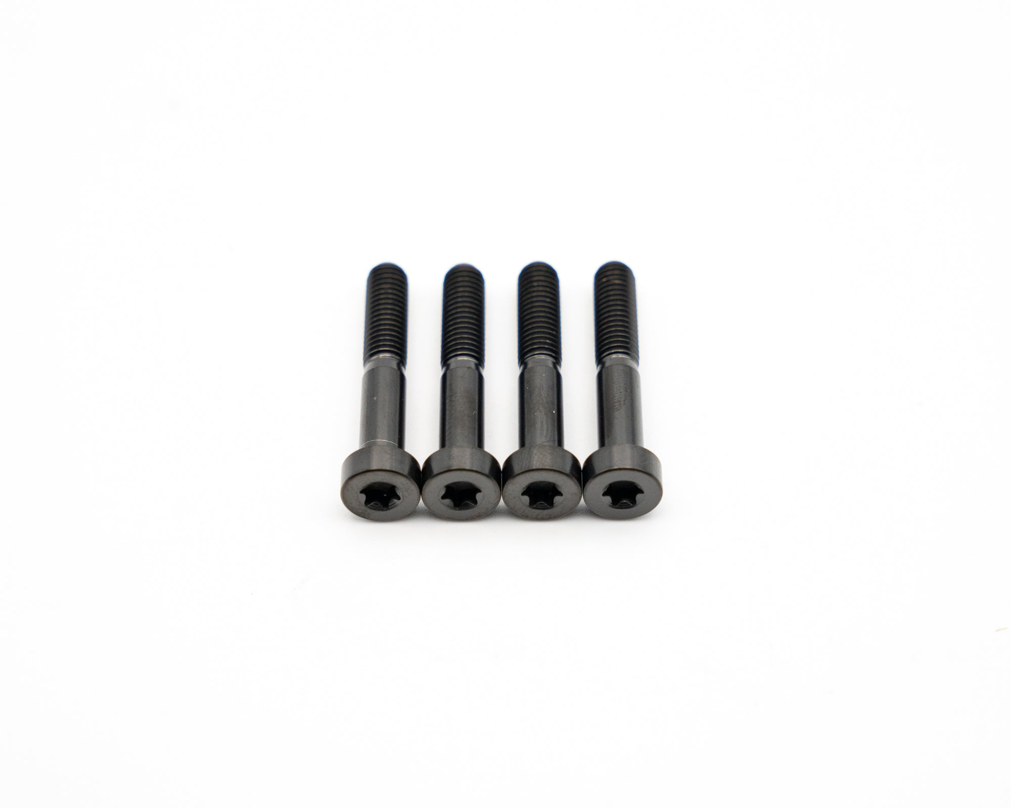 SRAM Mountain Caliper Body Bolts - Titanium