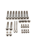 SRAM Maven Brakes Bolt Kit - Titanium