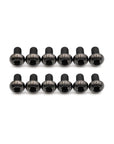 Rotor Bolt Kits - Titanium
