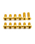 Specialized Titanium Speed Sensor Bolt Kit