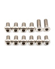 Specialized Titanium Speed Sensor Bolt Kit