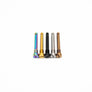 Shimano Brake Pad Retaining Axle Titanium Bolt