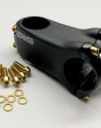Enve M6, M7 and Alloy Stem Bolt Kit - Titanium