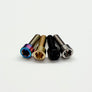 Fox Fork Pinch Bolts Titanium