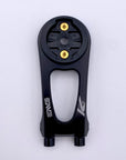 K-Edge Garmin Computer Mount Screw Kit (2 Bolts) - Titanium