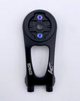K-Edge Garmin Computer Mount Screw Kit (2 Bolts) - Titanium