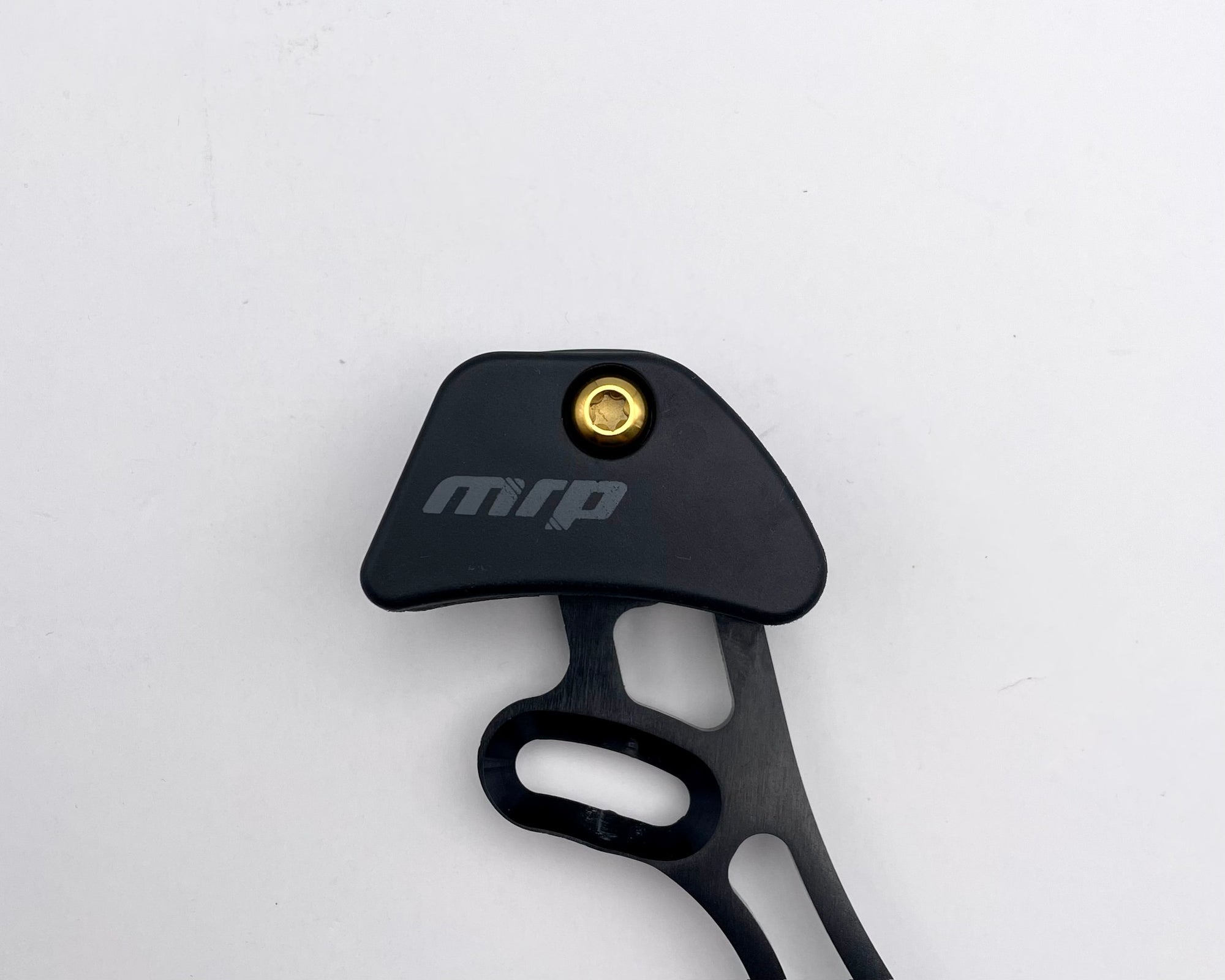 MRP AMg Chainguide Bolt - Titanium