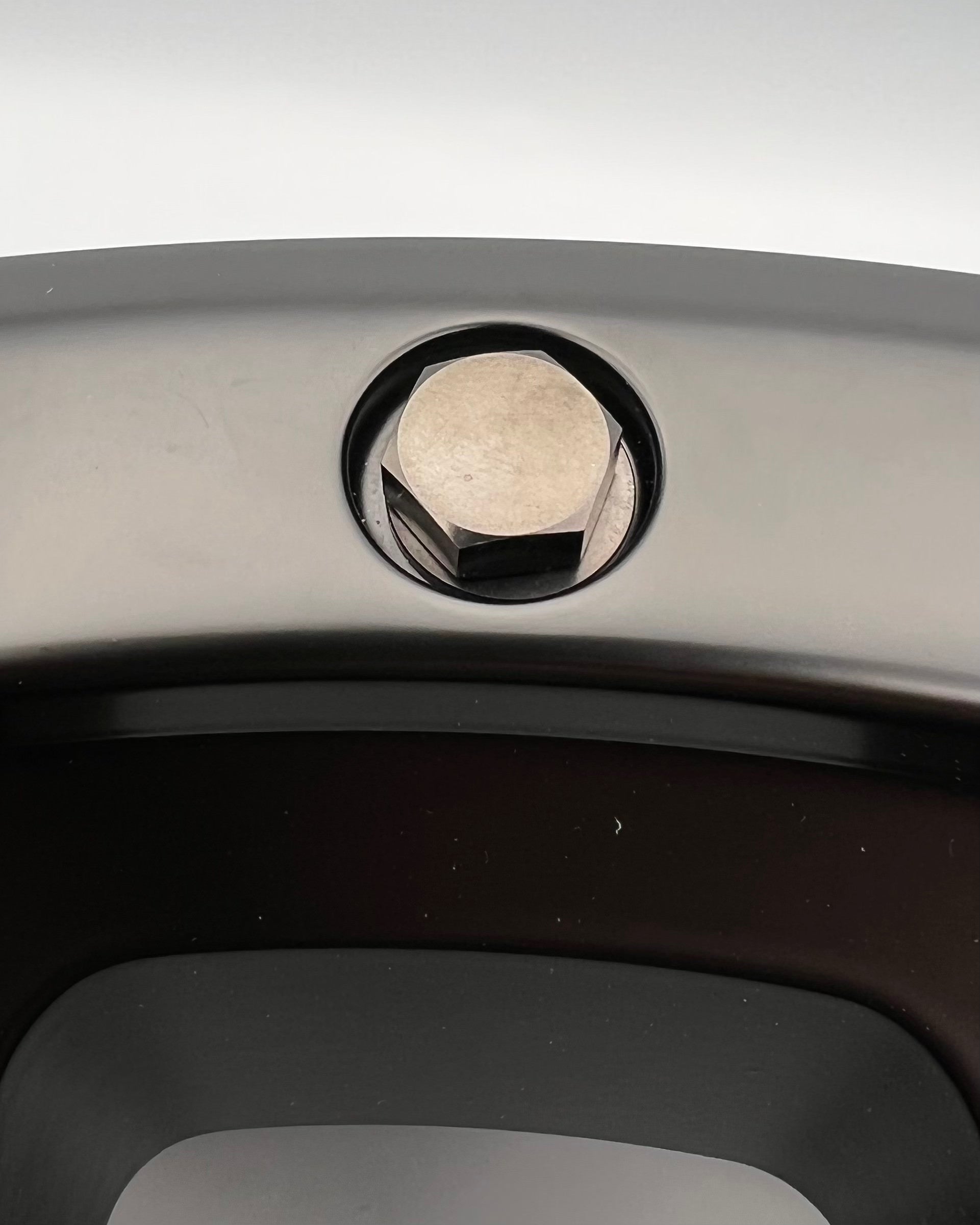 Method Race Wheels Lip Bolt Kit (1 Wheel) - Titanium