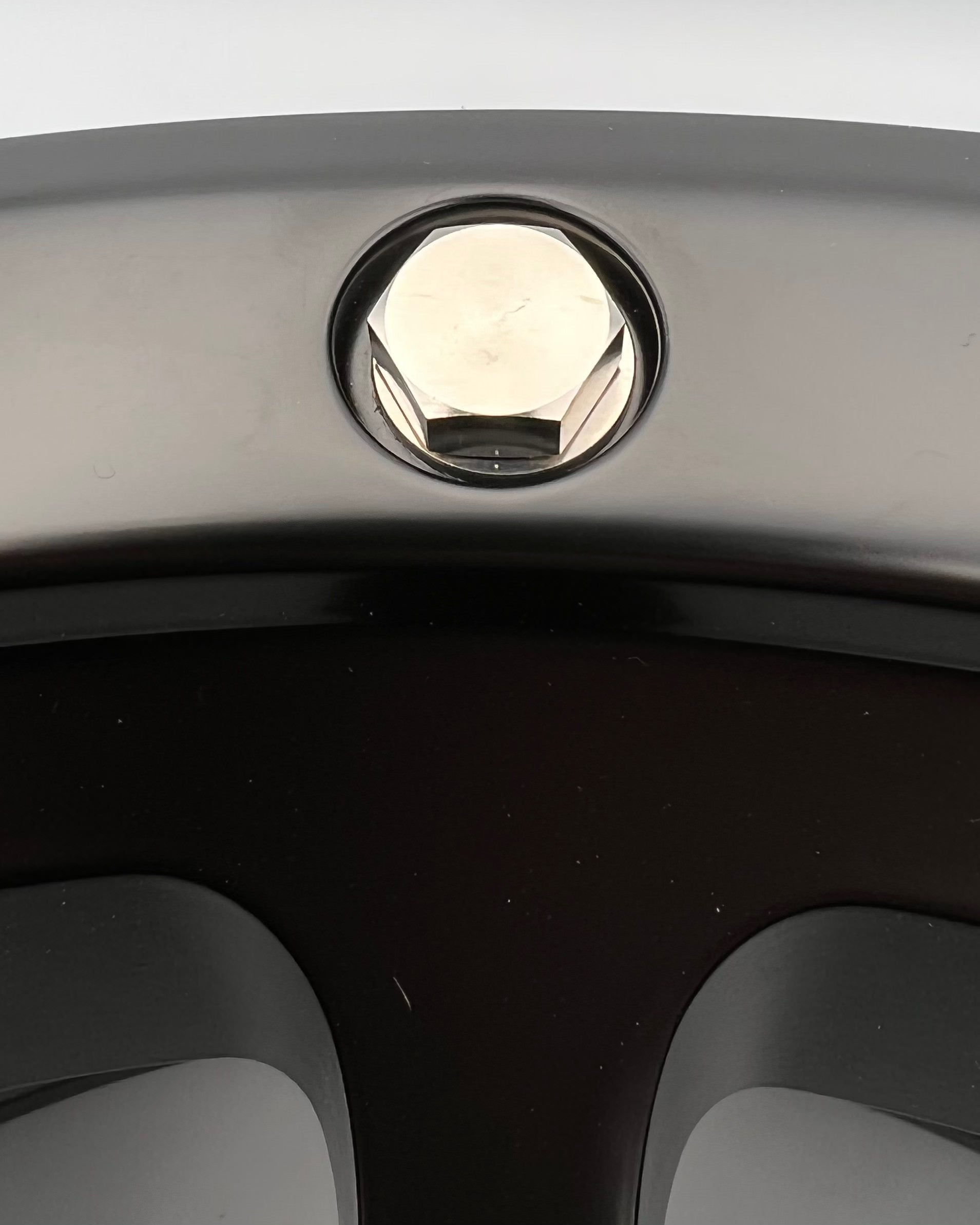 Method Race Wheels Lip Bolt Kit (1 Wheel) - Titanium