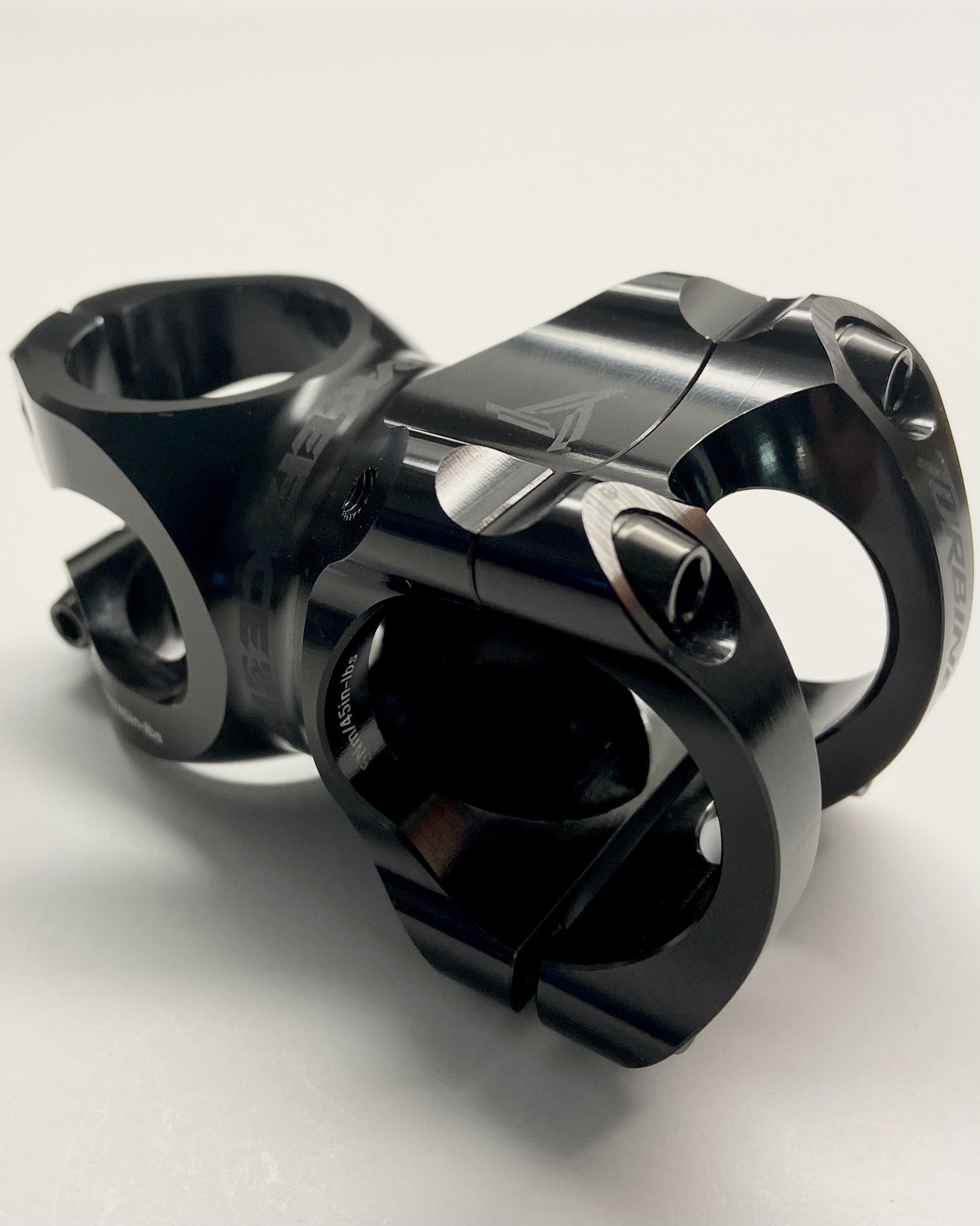 Raceface Turbine R Stem Titanium Bolts